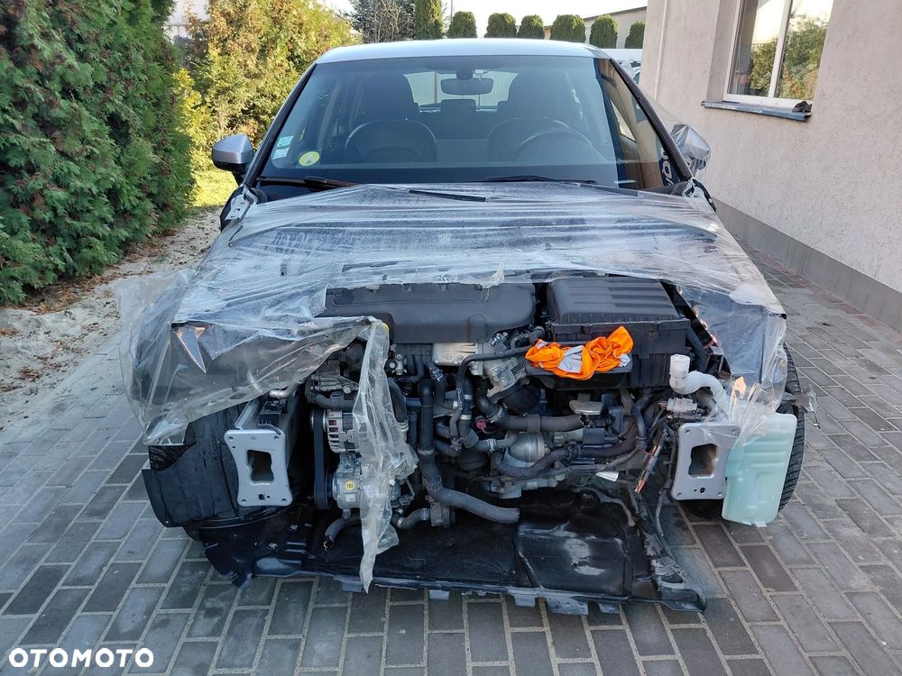 Audi A3 Sportback - 11