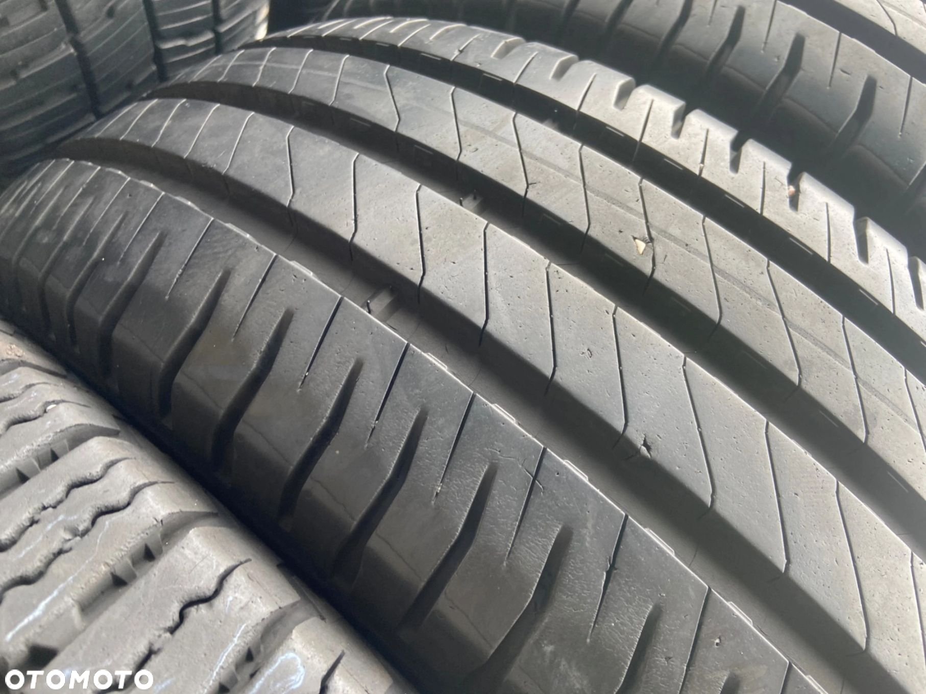 215/65/16C Michelin Agilis 3_7mm_2szt_(456) - 4