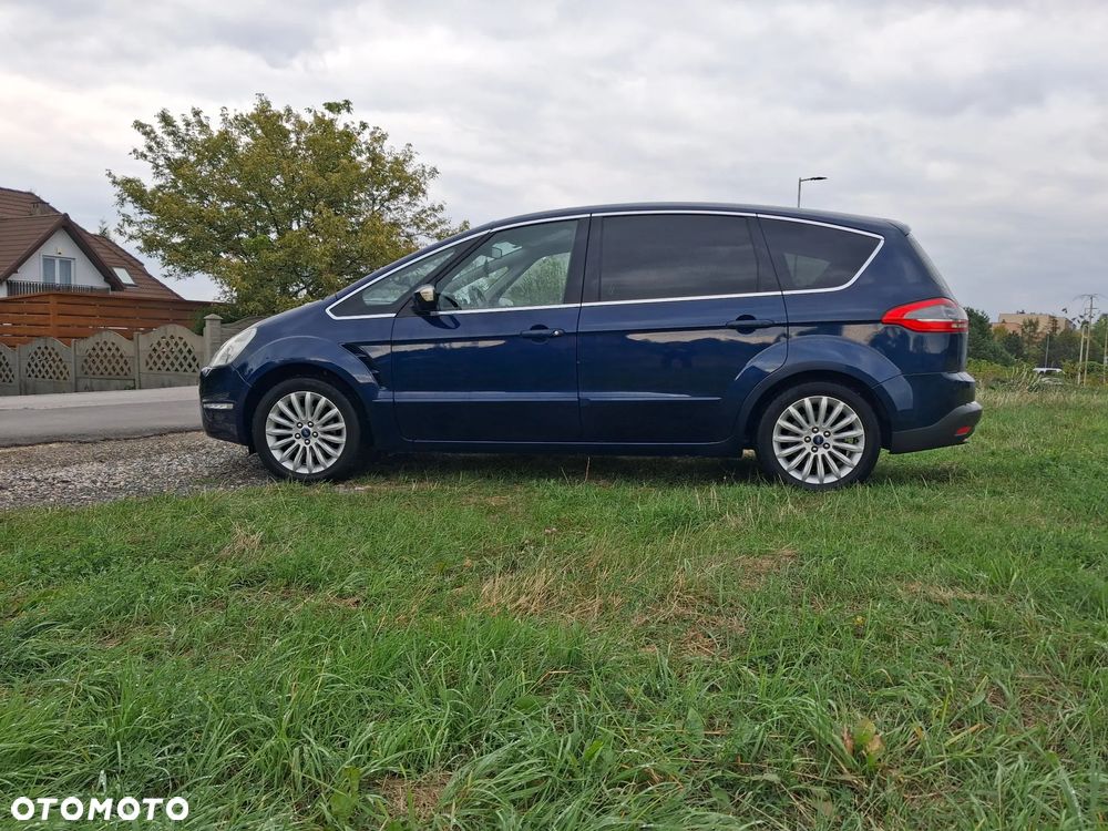 Ford S-Max 1.6 T Titanium - 26