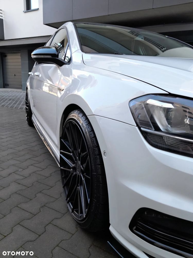 Volkswagen Golf 2.0 TDI BlueMotion Technology Cup - 20