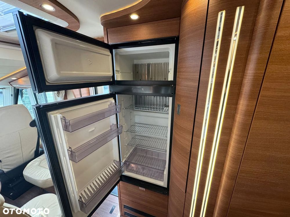 Carthago Chic C-Line I 5.0QB L Mercedes, Automat, ALDE - 18