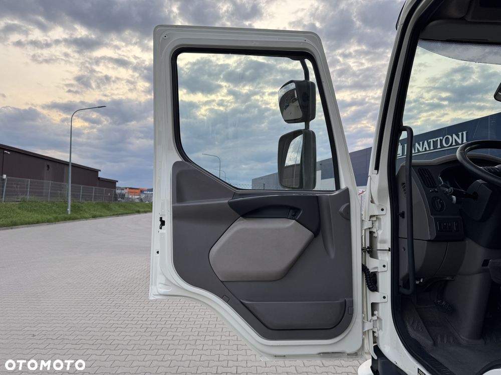 DAF LF 220 - 16
