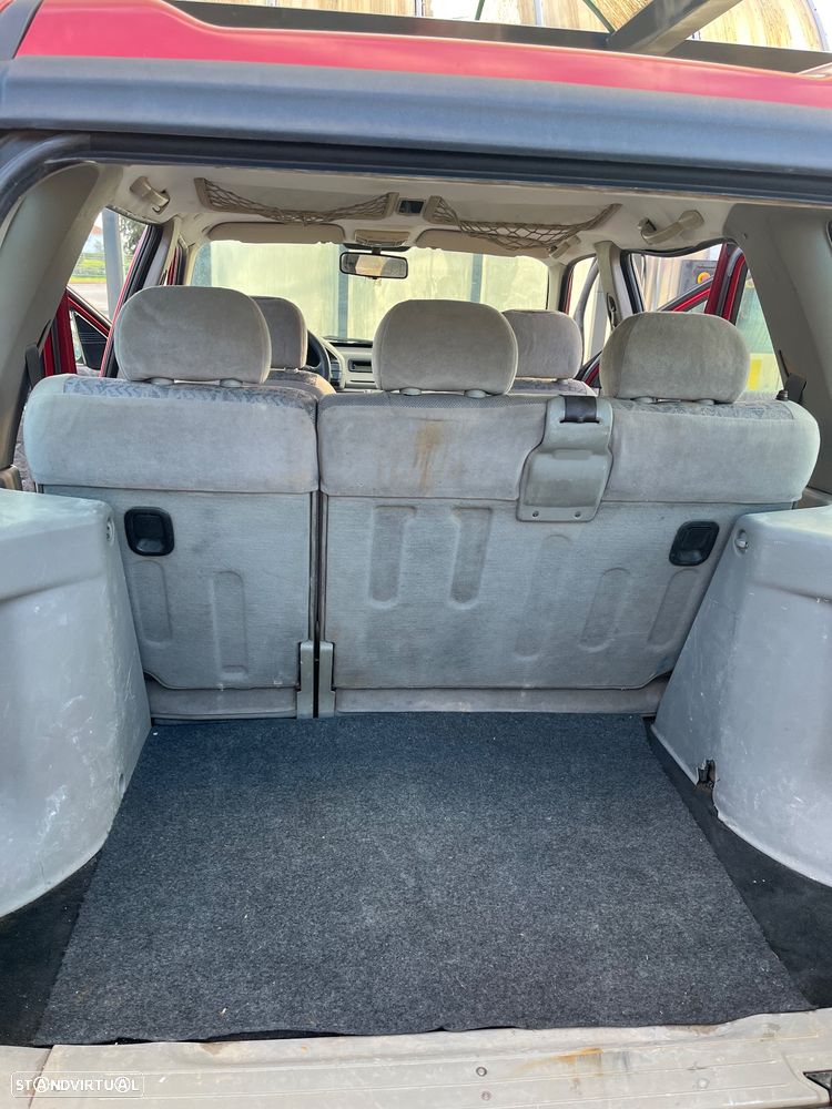 Land Rover Freelander 2.0 di - 15