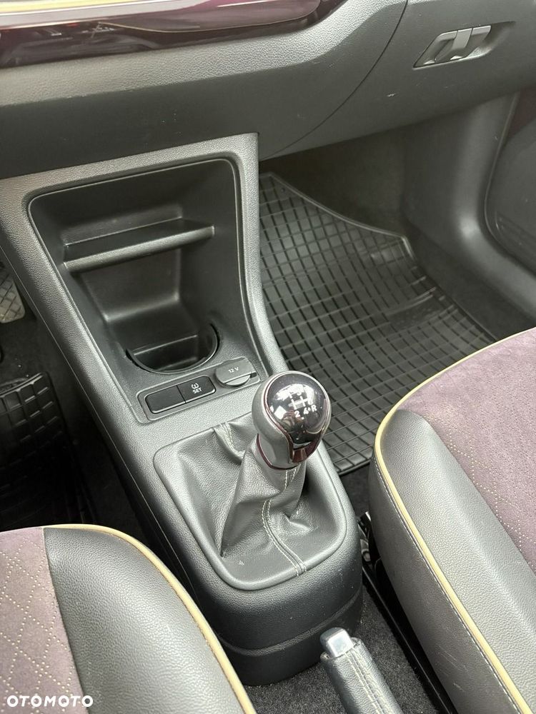 Seat Mii 1.0 Start & Stop by Cosmopolitan - 22