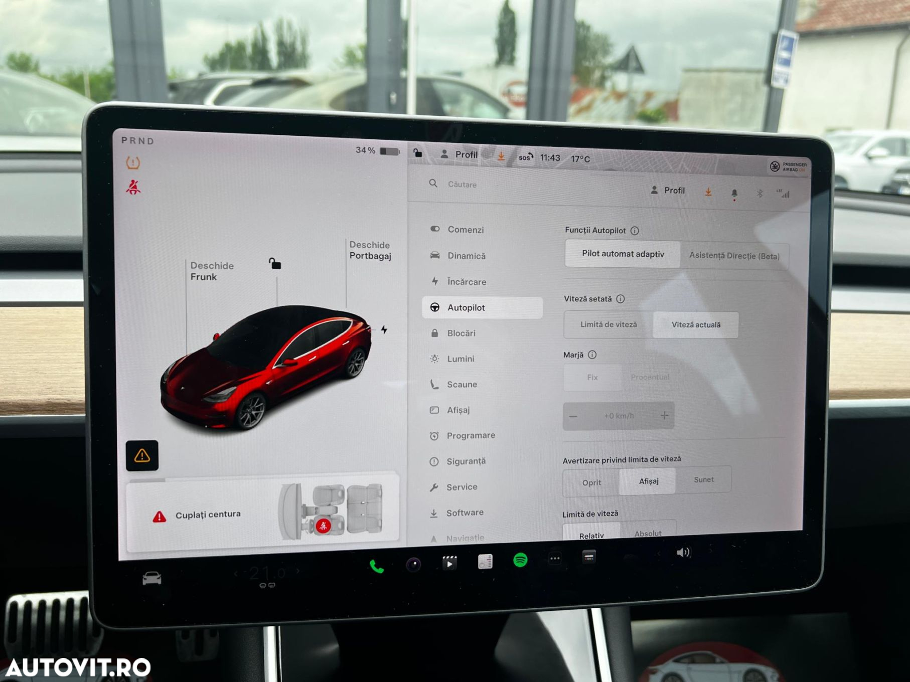 Tesla Model 3 - 19