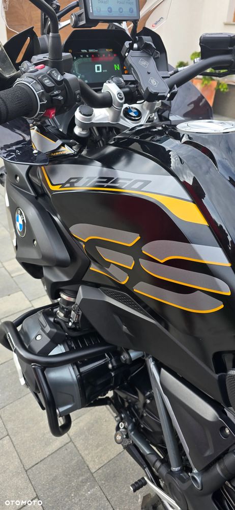 BMW GS - 11