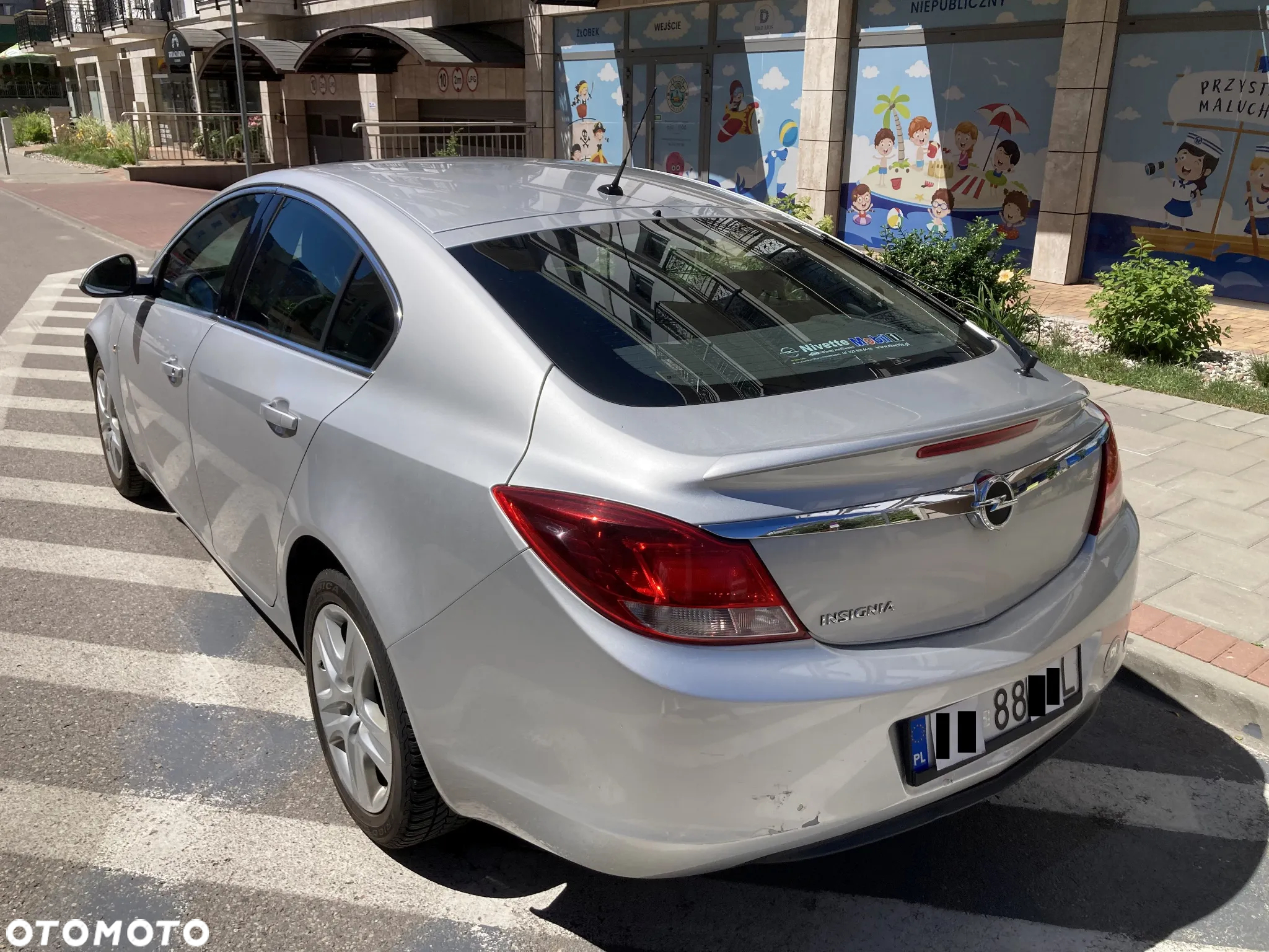 Opel Insignia 1.8 Cosmo - 5