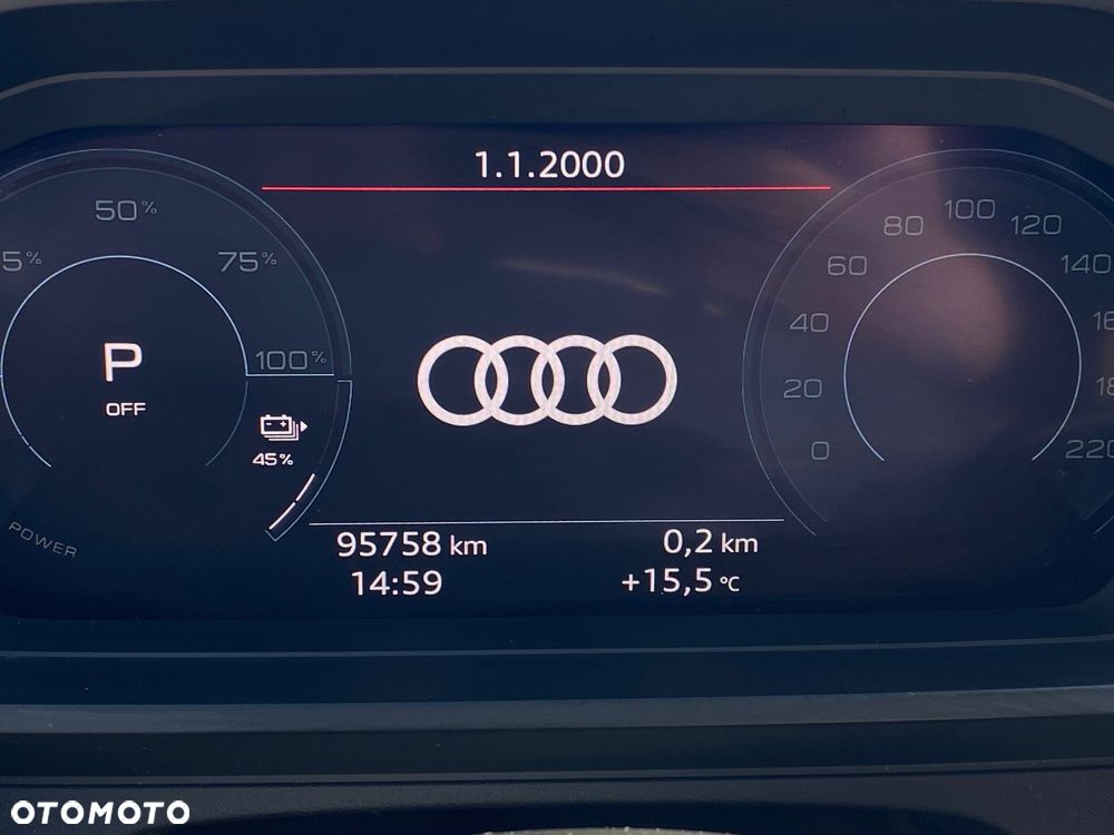 Audi Q4 Sportback e-tron - 15