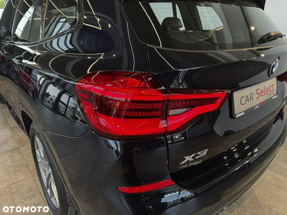 BMW X3 - 12