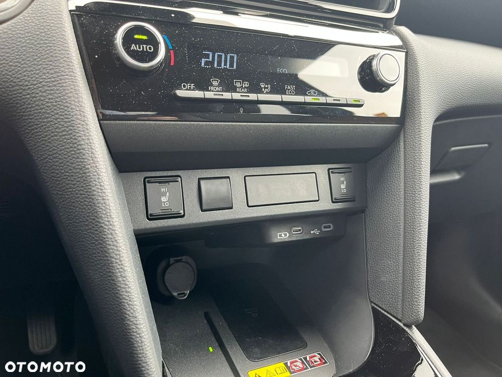 Toyota Yaris Cross Hybrid 1.5 Style - 19