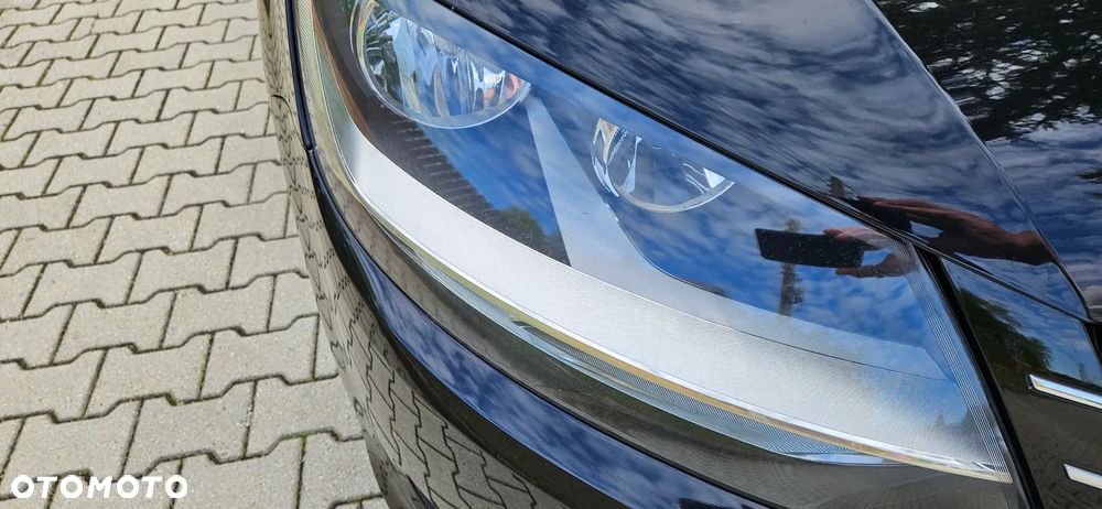 Volkswagen Sharan - 17