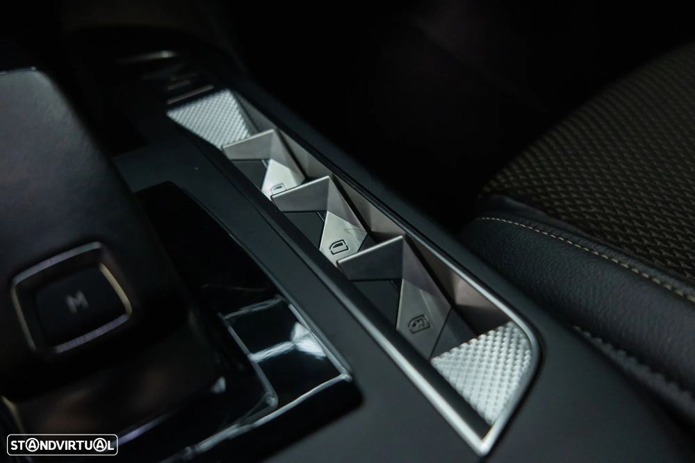 DS DS3 Crossback PureTech 130 Aut. SO CHIC - 26