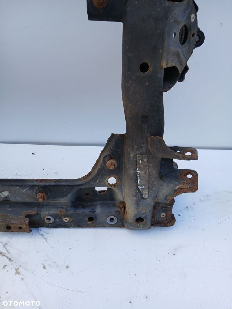 SANKI PRZEDNIE BMW X1 E84 X DRIVE N47 OE - 9