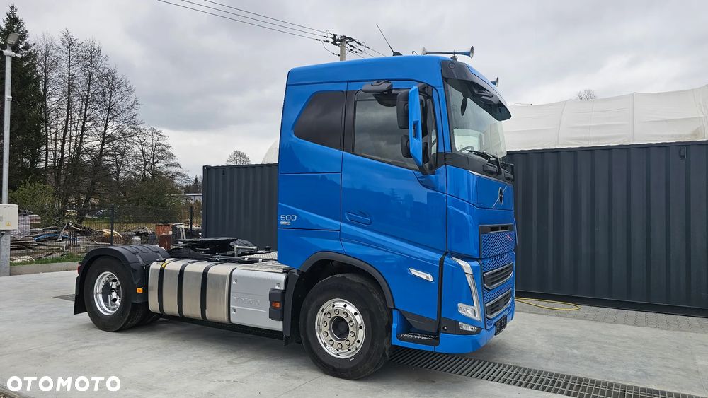 Volvo Fh 500 2025rok - 10