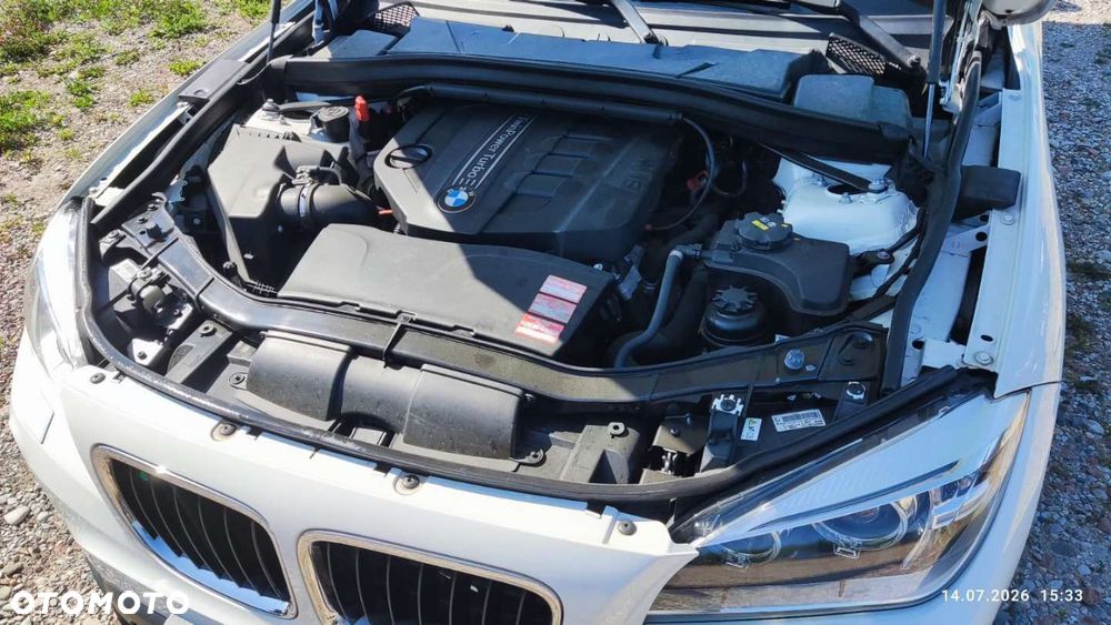 BMW X1 - 8