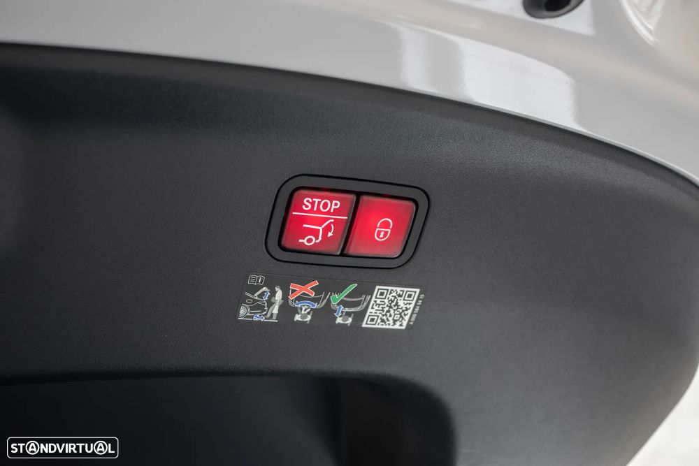 Mercedes-Benz AMG GT 63 S E Performance Speedshift MCT 9G - 53