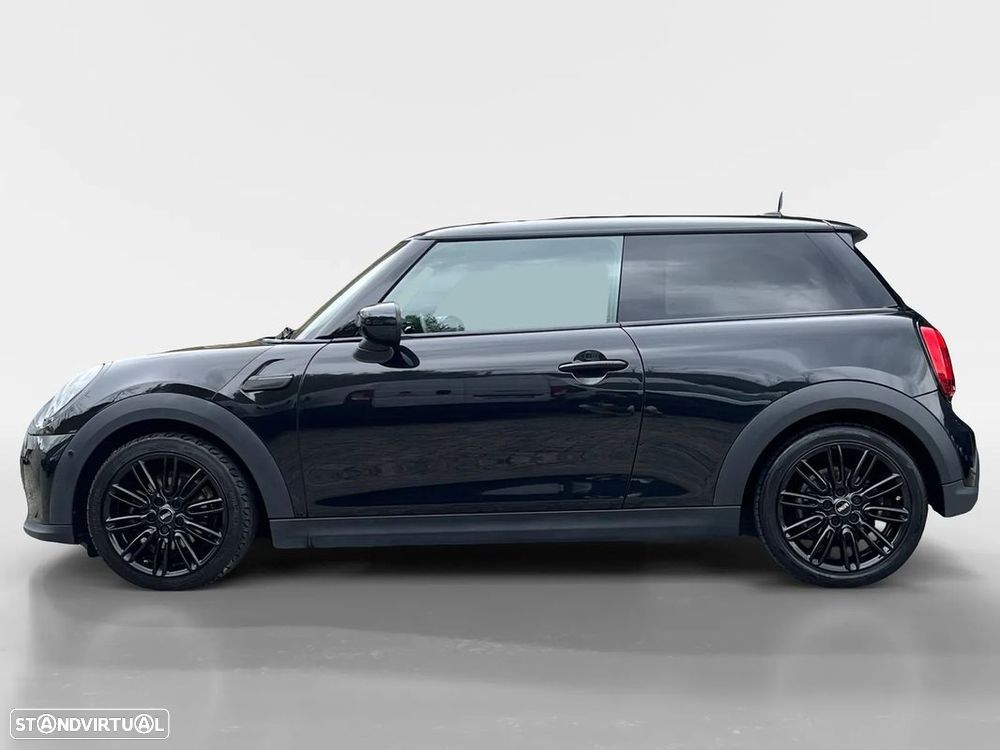 MINI 3 Portas Cooper Sport Edition Auto - 3
