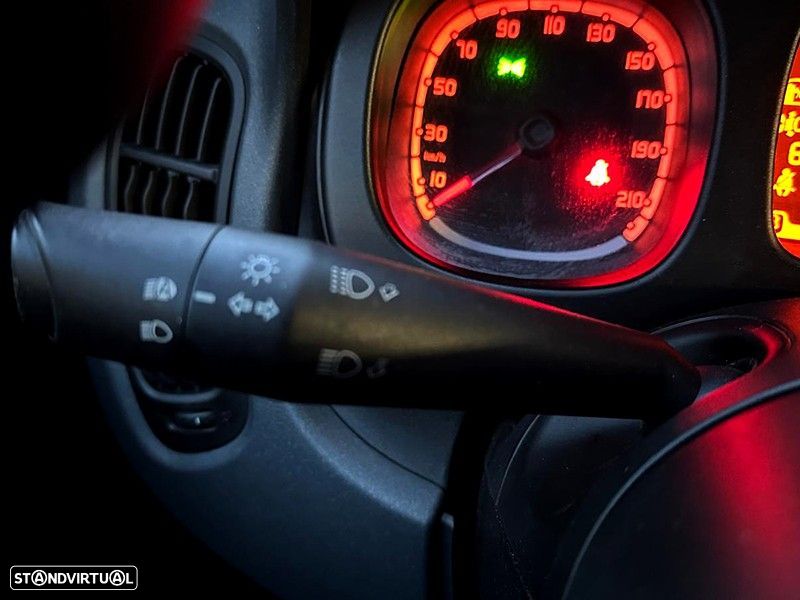 Fiat Panda 1.0 Hybrid - 14