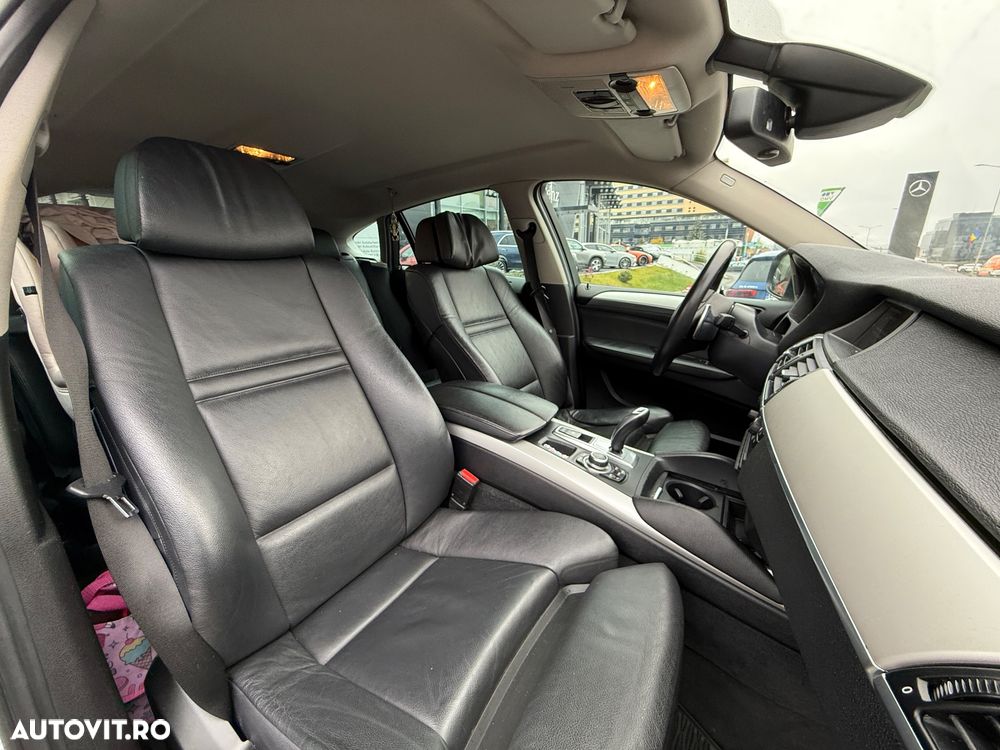 BMW X6 xDrive30d Edition Exclusive - 18