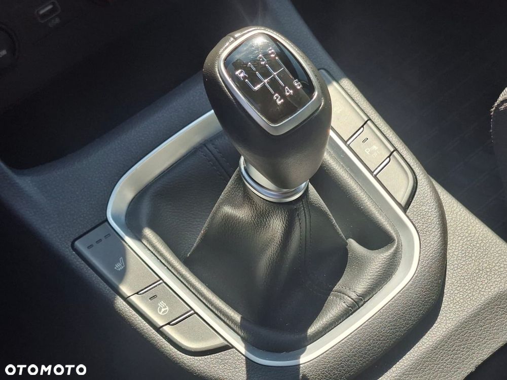 Hyundai i30 - 17