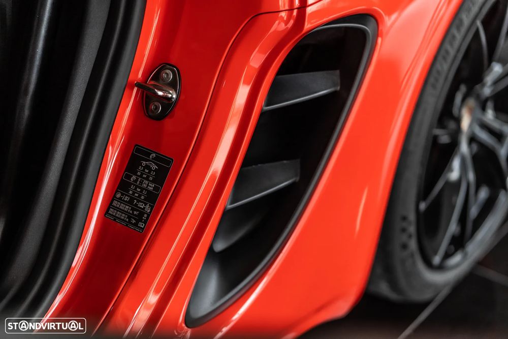 Porsche 718 Cayman GTS PDK - 6