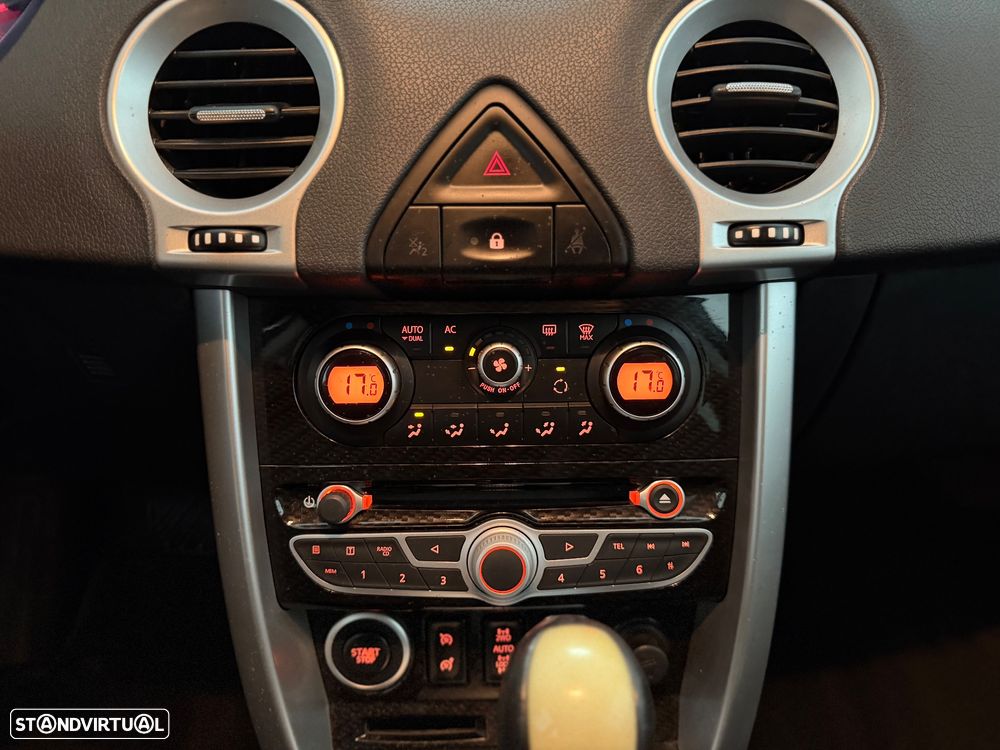 Renault Koleos 2.0 dCi FAP 4x4 Aut. Dynamique - 16