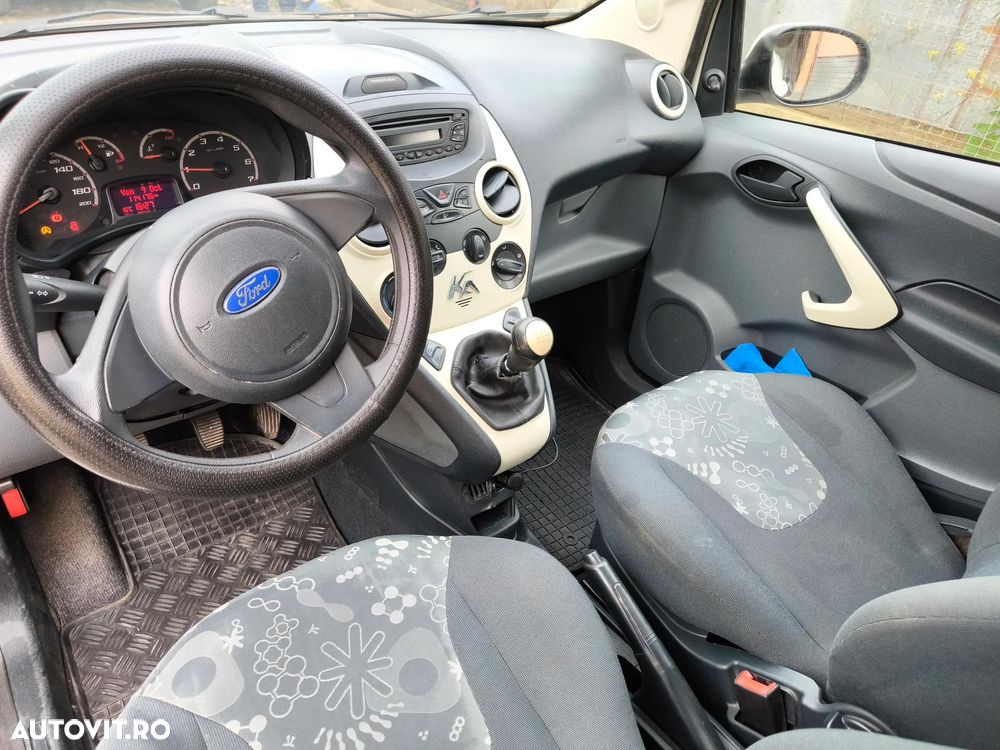 Ford Ka - 3