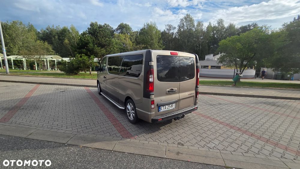 Opel Vivaro L2H1 S&S Tourer - 7