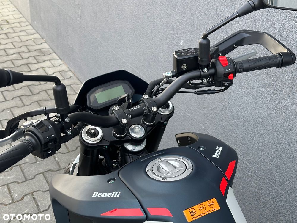 Benelli BKX - 13