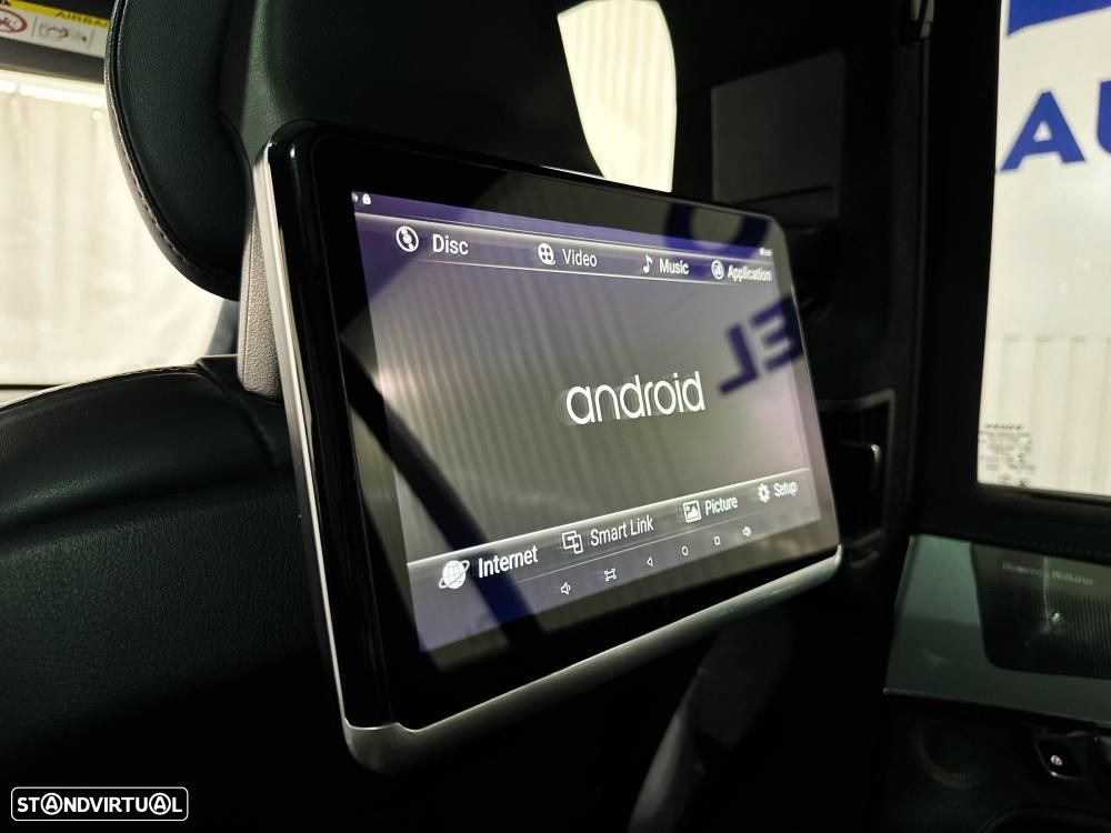 Volvo XC 90 T8 AWD Twin Engine Geartronic Inscription - 23