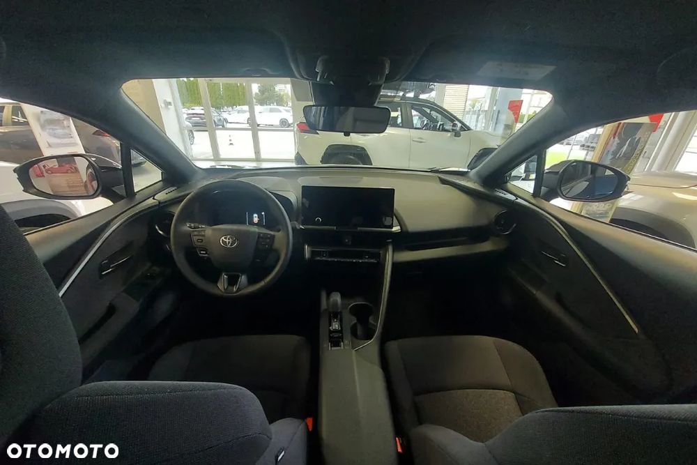 Toyota C-HR - 6
