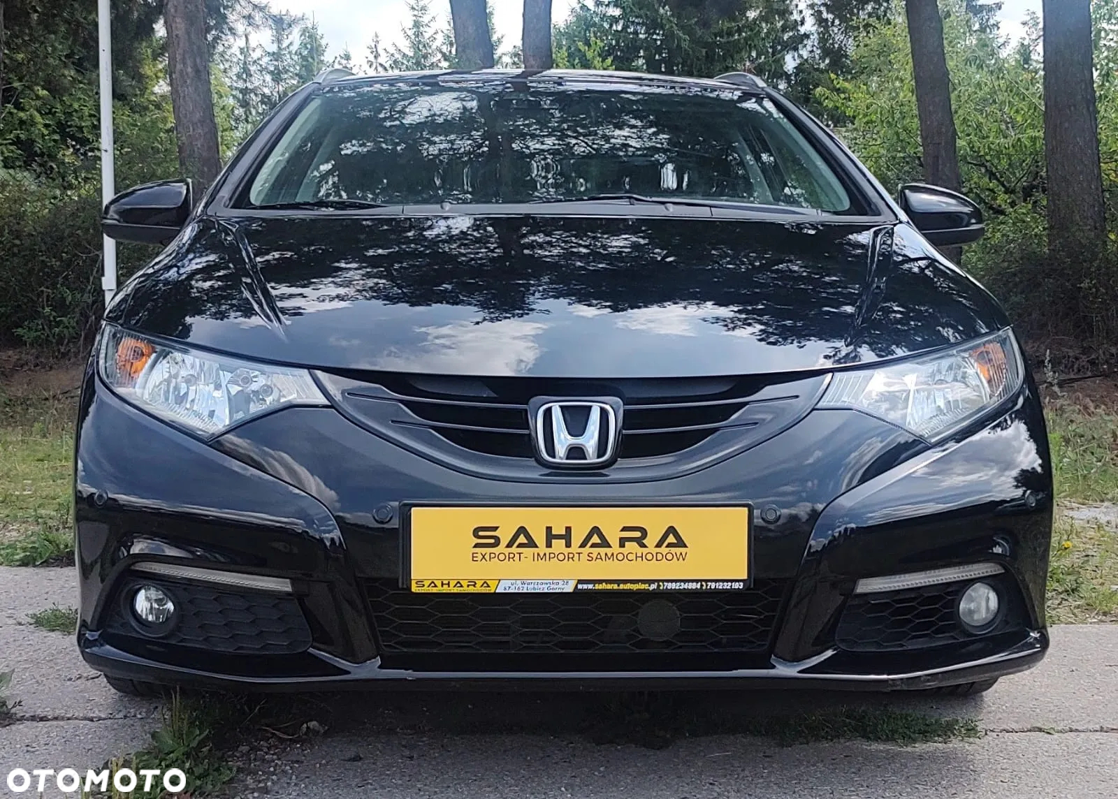 Honda Civic - 2