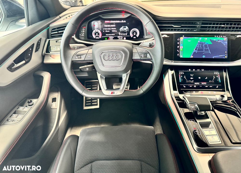 Audi Q8 - 20