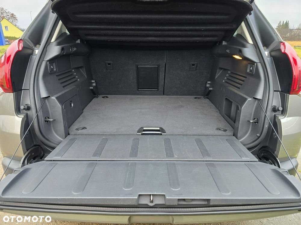 Peugeot 3008 - 17