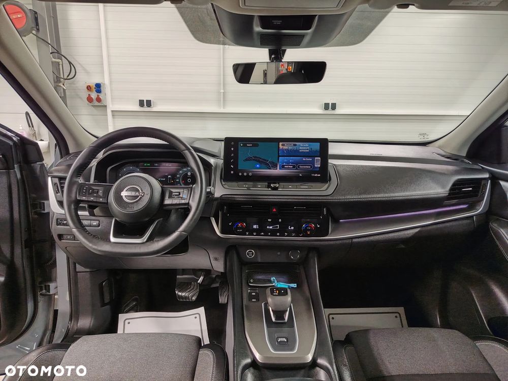 Nissan Qashqai 1.3 DIG-T MHEV Xtronic N-Connecta - 24