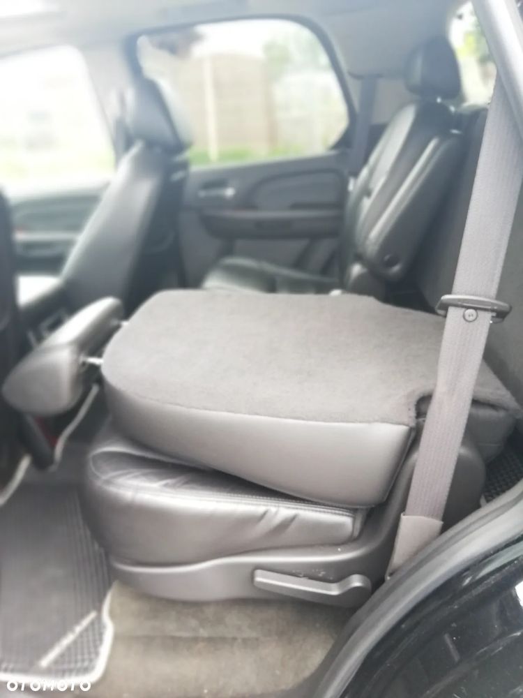 Cadillac Escalade 6.2 V8 Platinum - 14