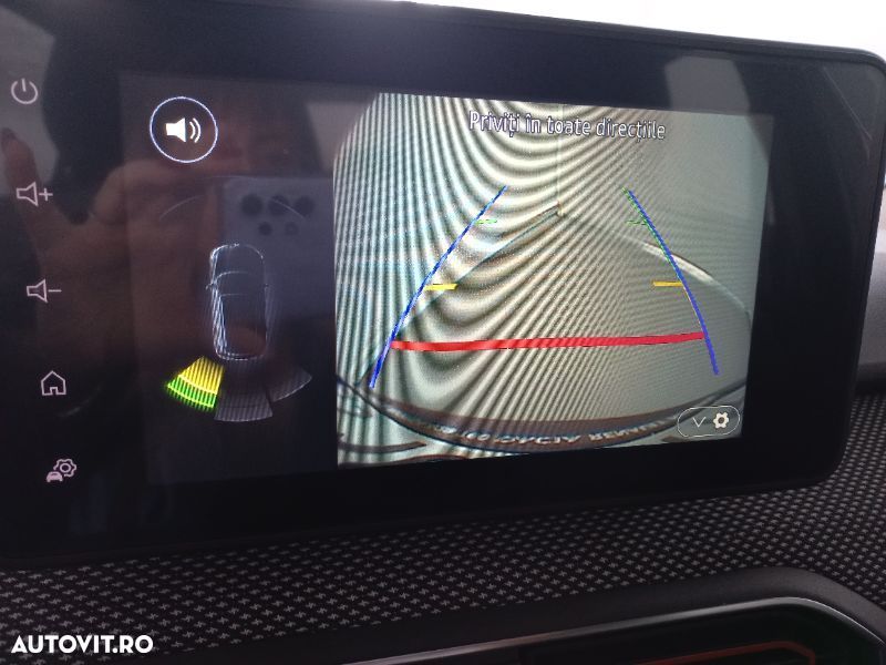 Dacia Sandero Stepway TCe 90 MT6 Comfort - 20