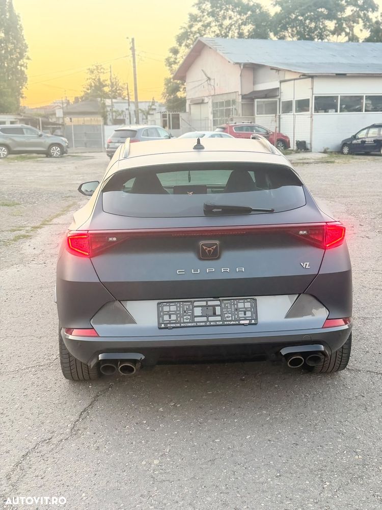 Cupra Formentor - 9