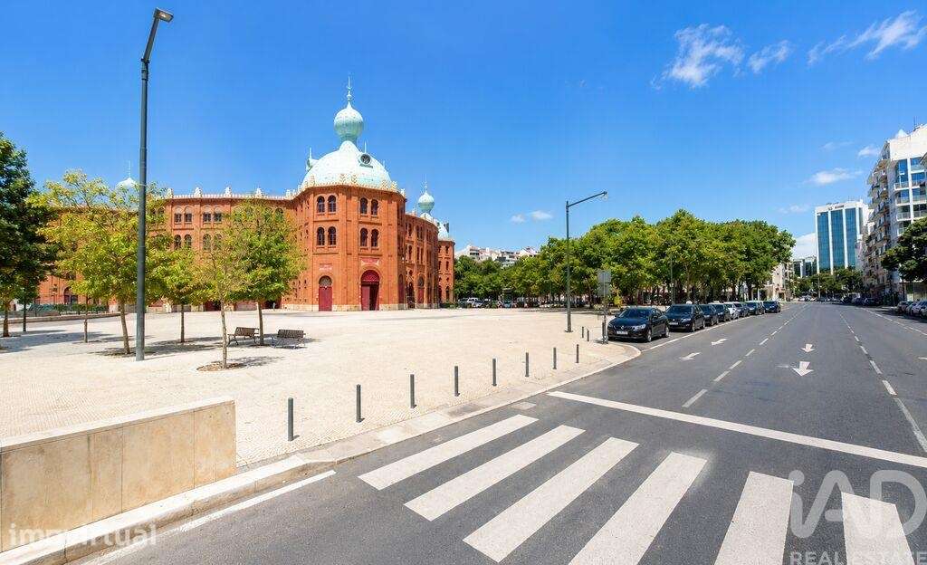 Loja / Estabelecimento Comercial em Areeiro de 118,00 m2 - Grande imagem: 3/4