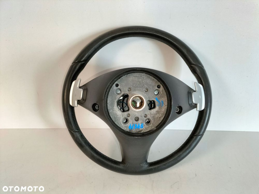 kierownica wielofunkcyjna poduszka airbag mercedes clc c203 08- - 8
