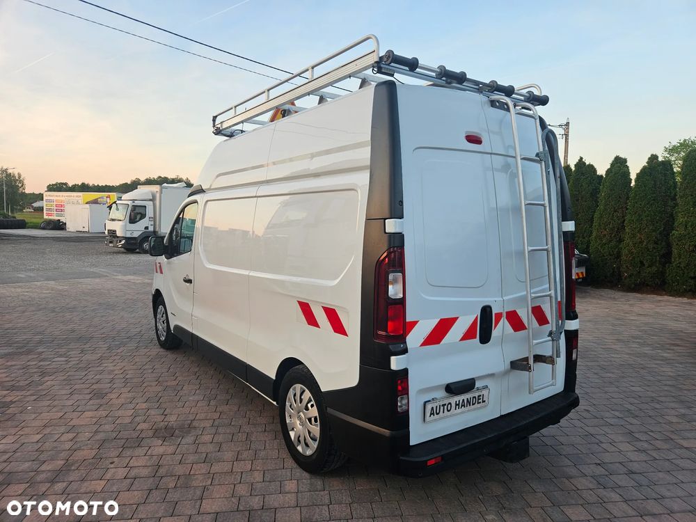 Renault TRAFIC 140*L3H3* - 6