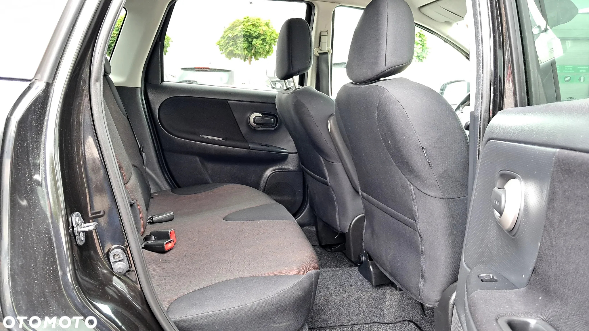 Nissan Note 1.6 Tekna EU5 - 13