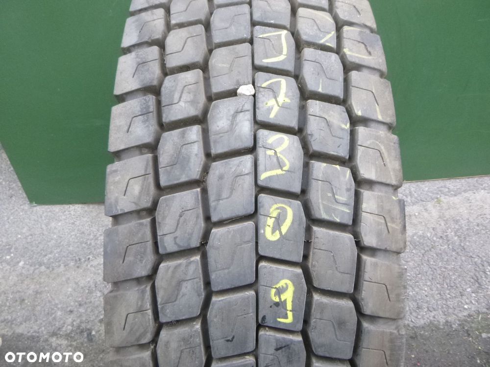 315/80R22,5 Giti GDR665. Opony ciężarowe - 2