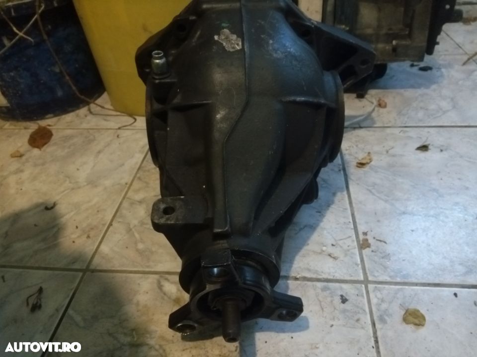 Diferential Mercedes Clasa C W204 A2093510205 raport 2.65 C W204 W212 CLK - 2