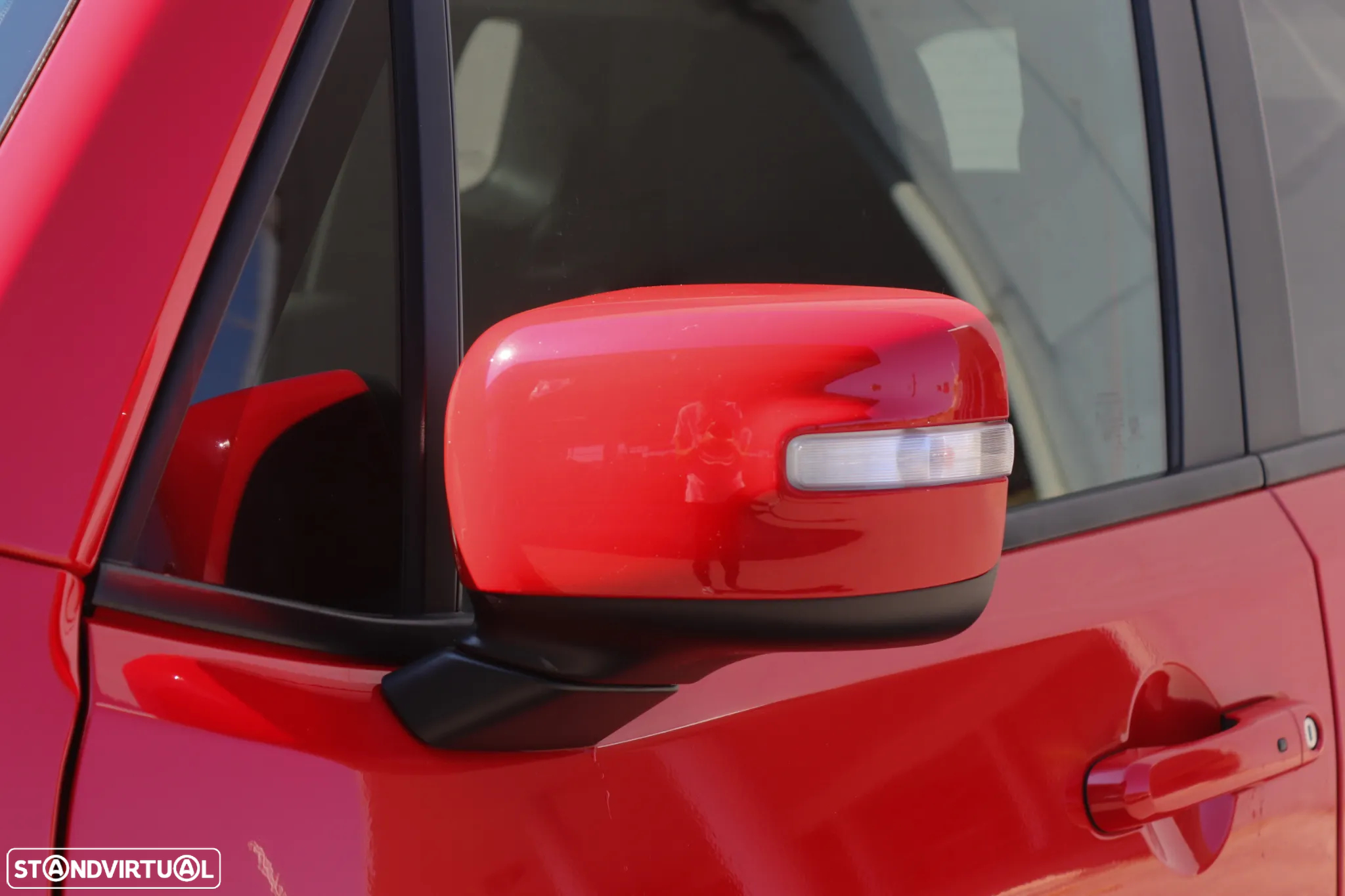 Jeep Renegade 1.0 T Longitude - 29