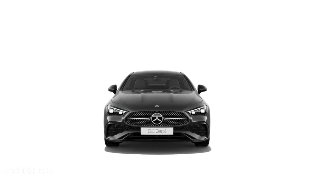 Mercedes-Benz CLE - 24