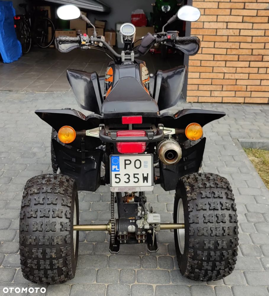 EGL Eglmotor Lyda