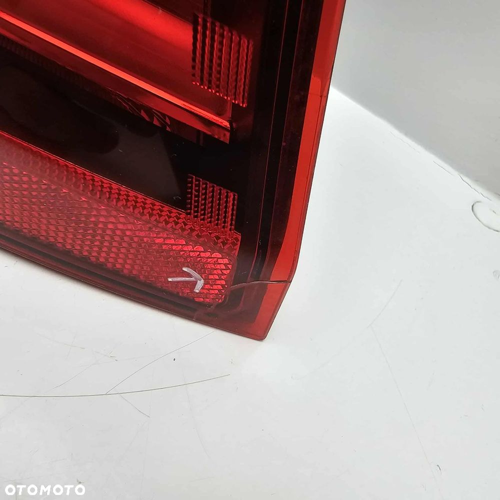 bmw 2 f45 lampa tył tylna lewa - 3