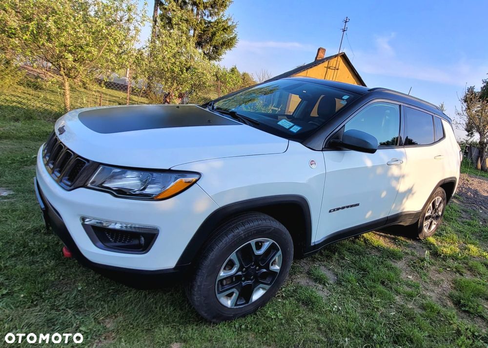Jeep Compass - 21