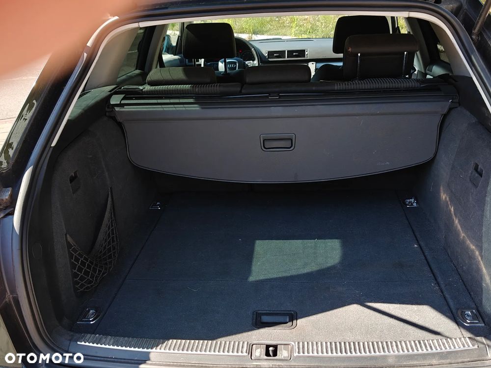 Audi A4 Avant 2.0 TDI DPF - 18